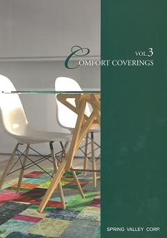 COMFORT COVERINGS VOL.3