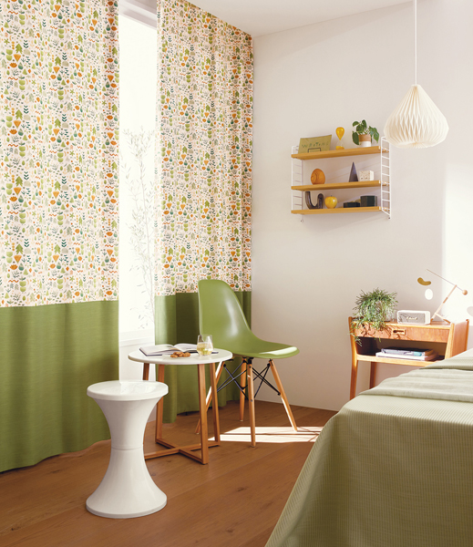 Scandic shapes���̲��Ρȷ��ɡˤ��Υǥ�����Υ�����դϡ�����˭���ʥ����󥸥ʥӥ�����餹�䤿���ˤȤäơ֤������ߤΤ�ΡפФ���Ǥ������Ȥ��С��㿧�ΤҤ����ϡ֥���ߥ��å��ס��ե�����ɤǤϤȤƤ�͵��Τ��ۻҤǤ���