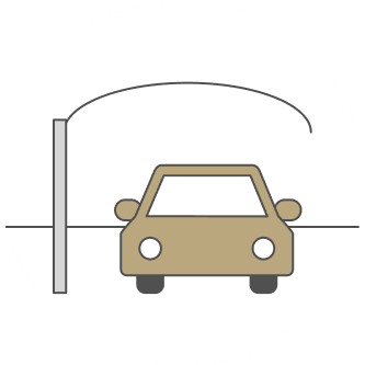 Exterior products and others