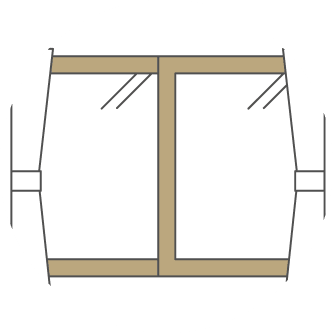 Window furnishing products