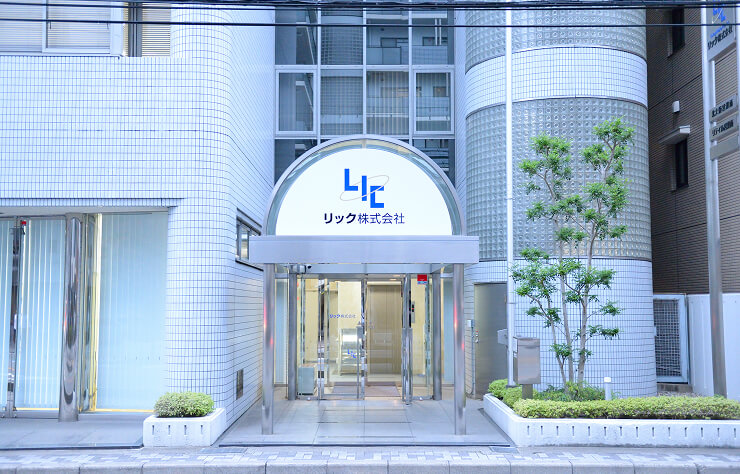 Main visual