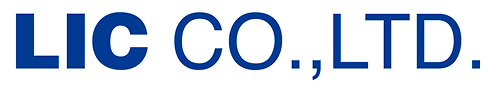 LIC CO.,LTD.