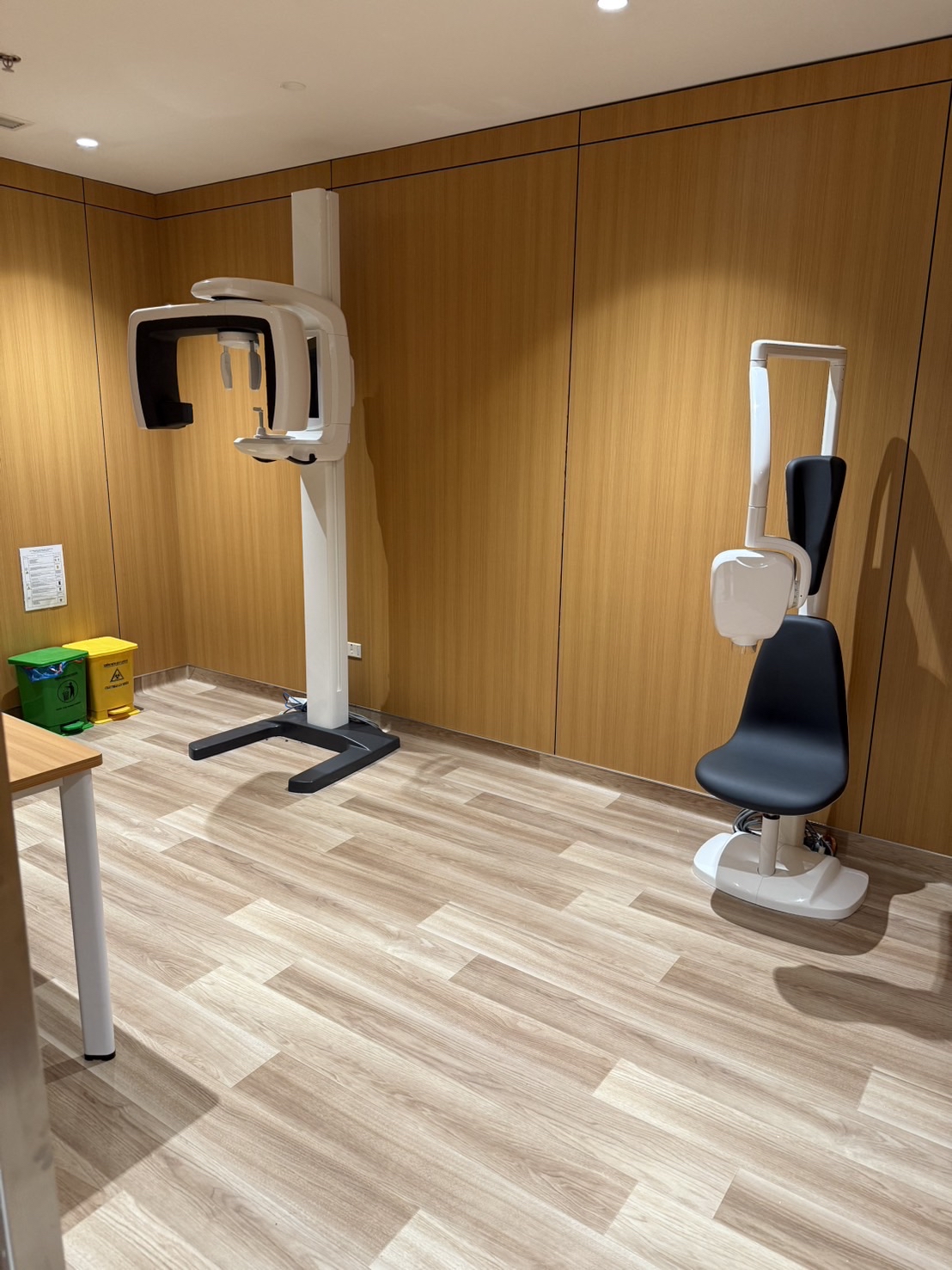Floor Material（TOLI Hospileum）