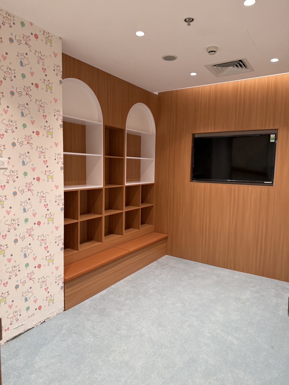 Wall Material（TOLI Deco Power) 